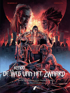 Kendo: De Weg van het Zwaard 3