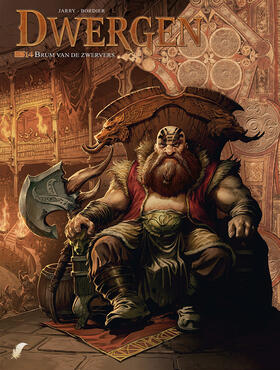 Dwergen 14