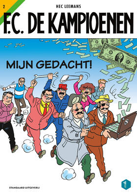 F.C. De Kampioenen 