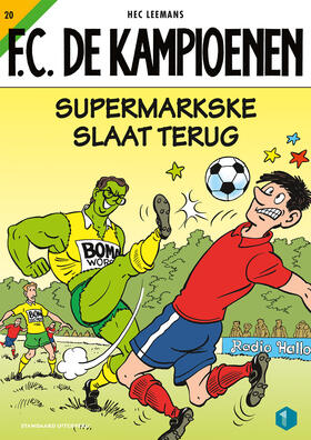F.C. De Kampioenen 20