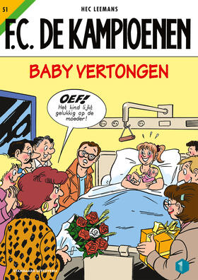 F.C. De Kampioenen 51