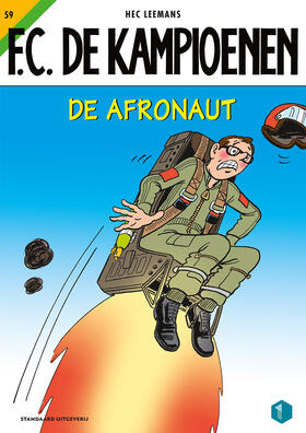 F.C. De Kampioenen 59