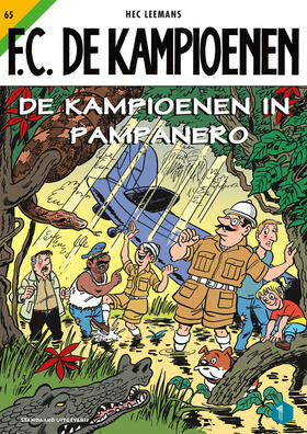 F.C. De Kampioenen 65