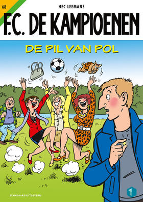 F.C. De Kampioenen 68