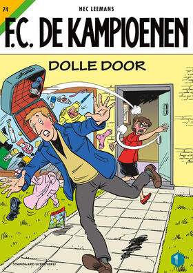 F.C. De Kampioenen 74