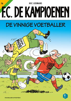 F.C. De Kampioenen 76