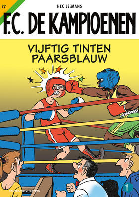 F.C. De Kampioenen 77