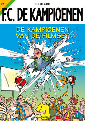 F.C. De Kampioenen 79