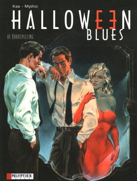 Halloween Blues 1