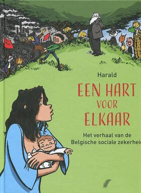 Een Hart voor Elkaar