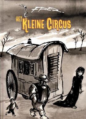 Het Kleine Circus