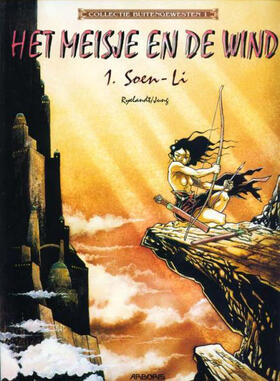 Het Meisje en de Wind 1