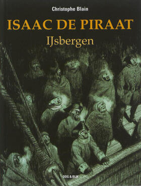Isaac de Piraat 2