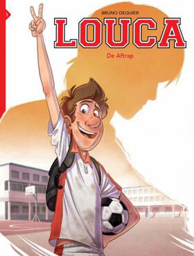 Louca 1