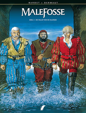 Malefosse 3