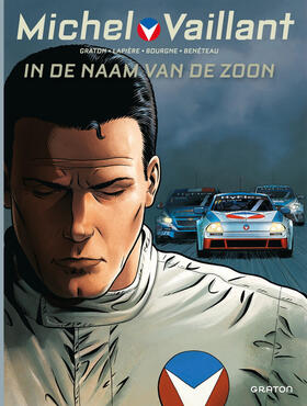 Michel Vaillant seizoen 2 1