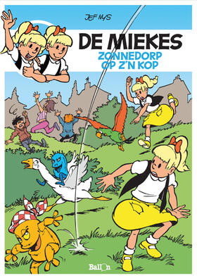 De Miekes