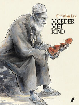 Moeder met Kind