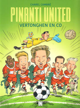 Pinanti United 4