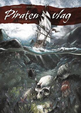 Piratenvlag 1