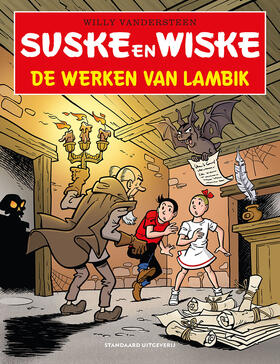 Suske en Wiske in het Kort 25