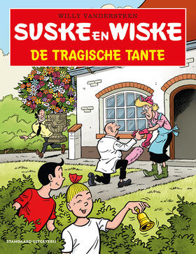 Suske en Wiske in het Kort 26
