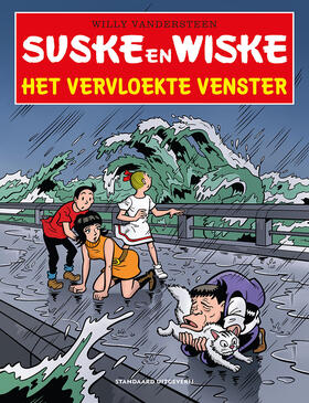 Suske en Wiske in het Kort 27