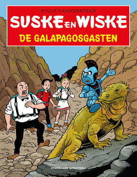 Suske en Wiske in het Kort 29