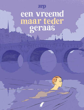 Een Vreemd Maar Teder Geraas