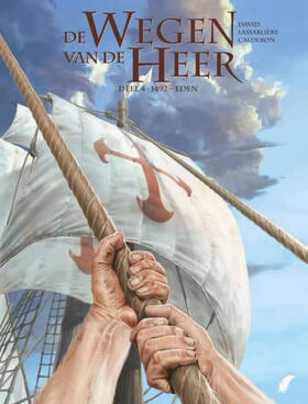 De Wegen van de Heer 4