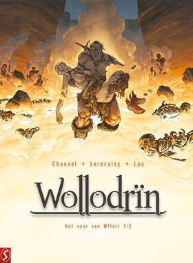 Wollodrïn 7
