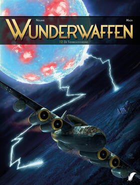 Wunderwaffen 12