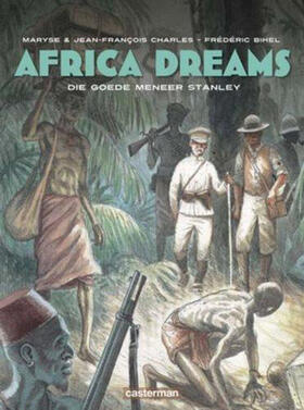 Africa Dreams 3
