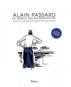Alain Passard