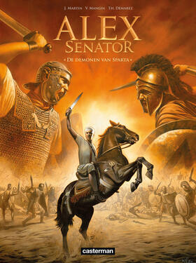 Alex Senator 4