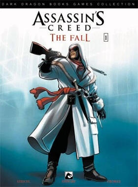Assassin's Creed 1