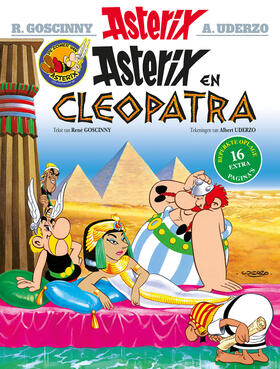 Asterix 6