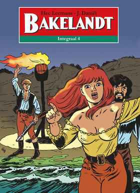 Bakelandt integraal 4