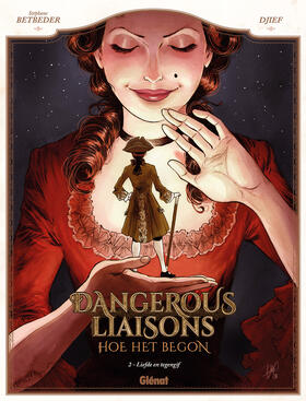 Dangerous Liaisons - Hoe het Begon 2
