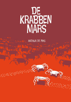 De Krabbenmars