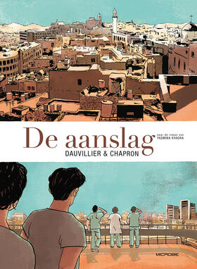 De Aanslag