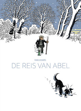 De Reis van Abel