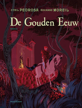 De Gouden Eeuw 2