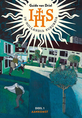 IHS - In Hollandia Suburbia 1