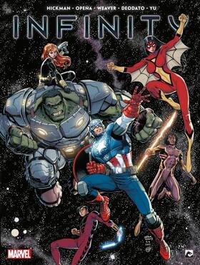 Infinity 4