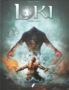 Loki integrale editie