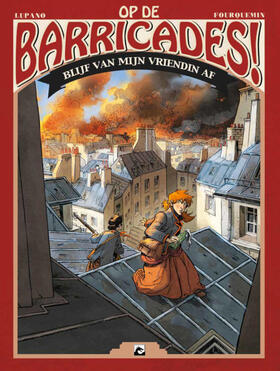 Op de Barricades! 3