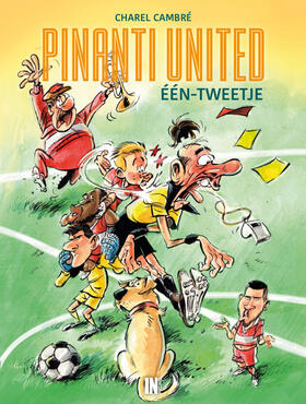 Pinanti United 1