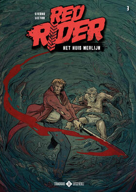 Red Rider 3