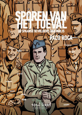 Sporen van het Toeval